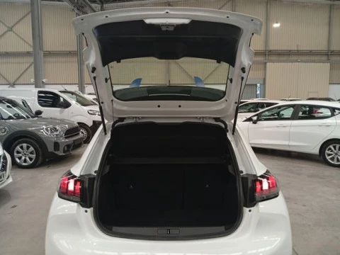 Peugeot 208 BlueHDi 73kW (100CV) Active