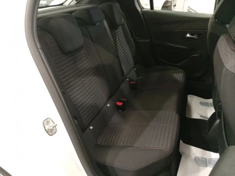 Peugeot 208 BlueHDi 73kW (100CV) Active