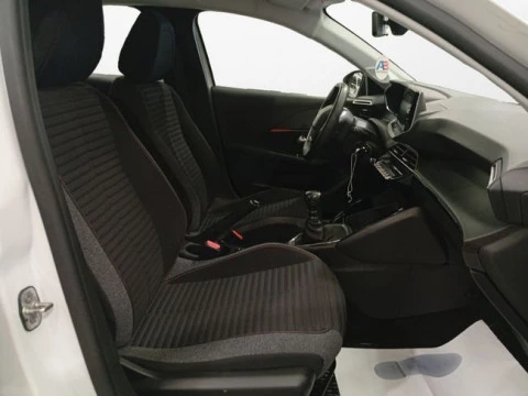Peugeot 208 BlueHDi 73kW (100CV) Active