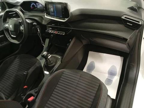 Peugeot 208 BlueHDi 73kW (100CV) Active
