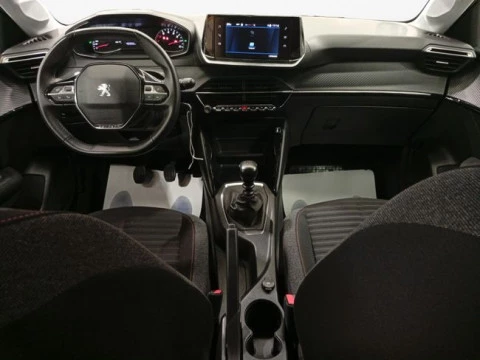 Peugeot 208 BlueHDi 73kW (100CV) Active