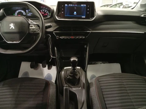 Peugeot 208 BlueHDi 73kW (100CV) Active
