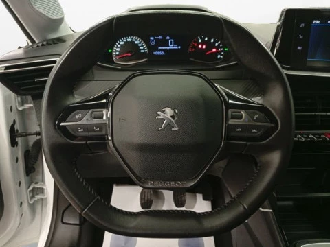 Peugeot 208 BlueHDi 73kW (100CV) Active