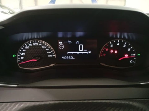 Peugeot 208 BlueHDi 73kW (100CV) Active