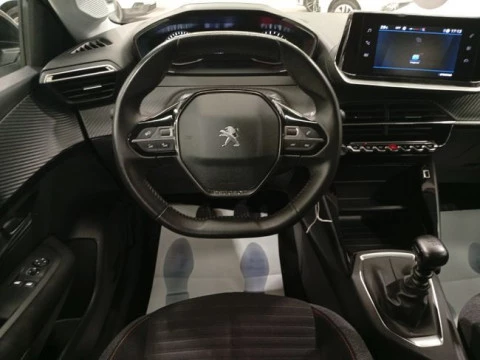 Peugeot 208 BlueHDi 73kW (100CV) Active
