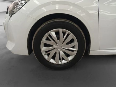 Peugeot 208 BlueHDi 73kW (100CV) Active
