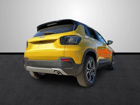 Jeep Avenger 1.2 eHybrid 81kW (110CV) Freedom