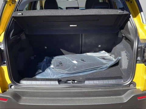 Jeep Avenger 1.2 eHybrid 81kW (110CV) Freedom