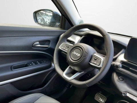 Jeep Avenger 1.2 eHybrid 81kW (110CV) Freedom