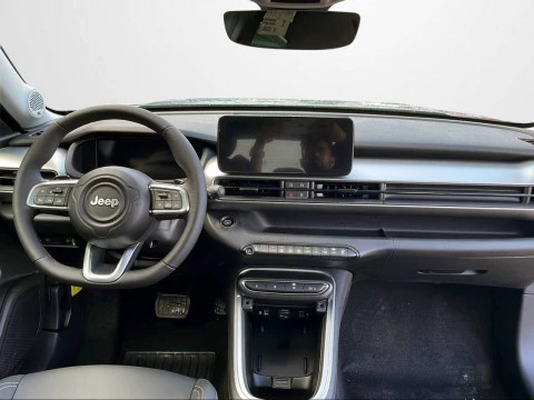 Jeep Avenger 1.2 eHybrid 81kW (110CV) Freedom