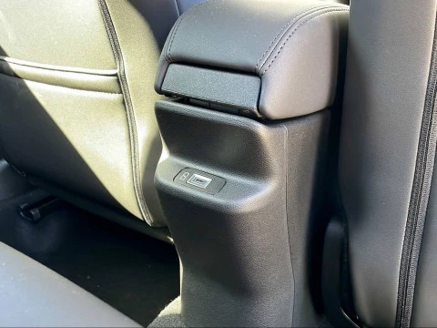 Jeep Avenger 1.2 eHybrid 81kW (110CV) Freedom