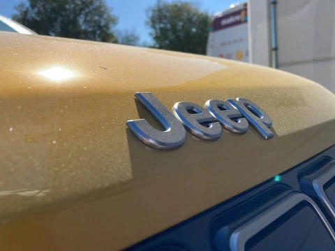 Jeep Avenger 1.2 eHybrid 81kW (110CV) Freedom