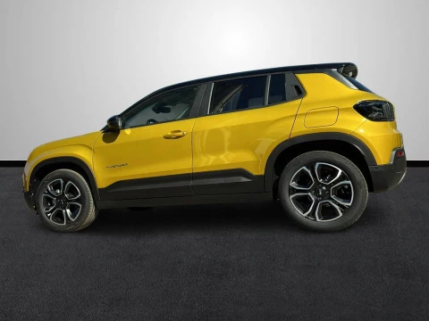 Jeep Avenger 1.2 eHybrid 81kW (110CV) Freedom