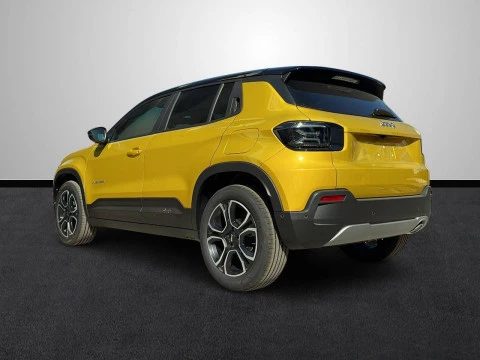 Jeep Avenger 1.2 eHybrid 81kW (110CV) Freedom