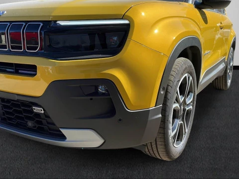 Jeep Avenger 1.2 eHybrid 81kW (110CV) Freedom