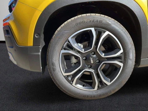 Jeep Avenger 1.2 eHybrid 81kW (110CV) Freedom