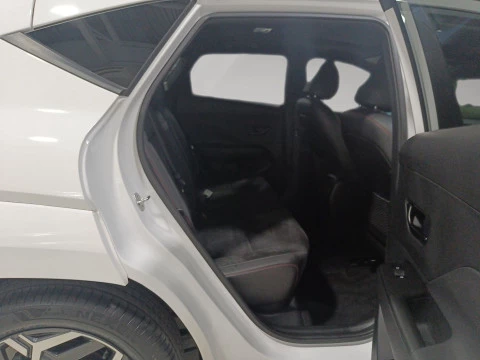 Hyundai Kona 1.6 TGDI N Line 4X4 DCT