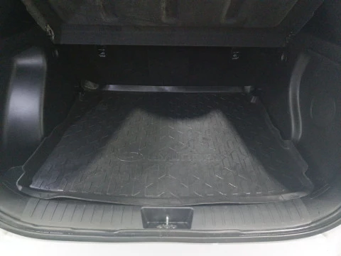 Hyundai Kona 1.6 TGDI N Line 4X4 DCT