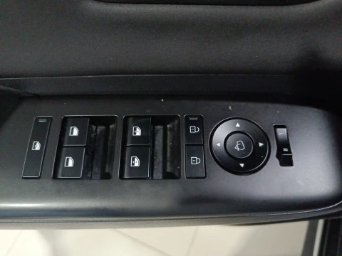 Hyundai Kona 1.6 TGDI N Line 4X4 DCT