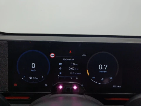 Hyundai Kona 1.6 TGDI N Line 4X4 DCT