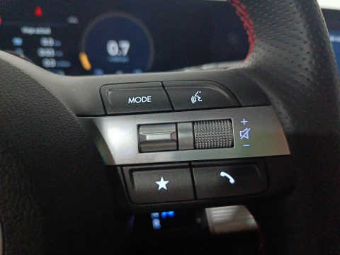 Hyundai Kona 1.6 TGDI N Line 4X4 DCT