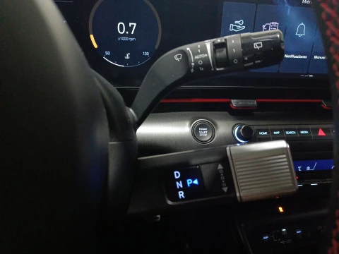 Hyundai Kona 1.6 TGDI N Line 4X4 DCT