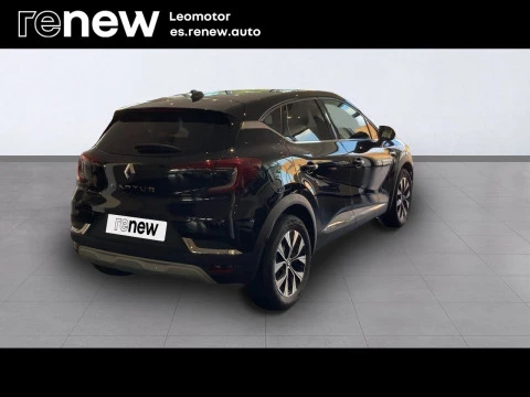 Renault Captur   TCe Techno 67kW