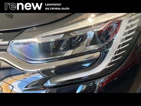 Renault Captur   TCe Techno 67kW