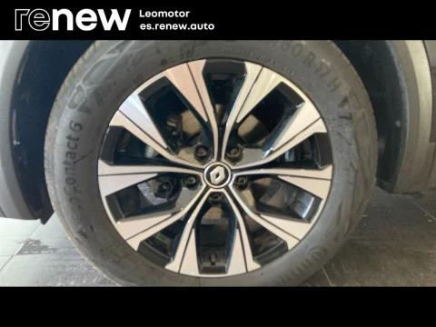 Renault Captur   TCe Techno 67kW