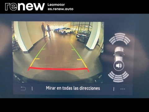 Renault Captur   TCe Techno 67kW