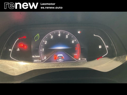 Renault Captur   TCe Techno 67kW