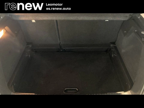 Renault Captur   TCe Techno 67kW