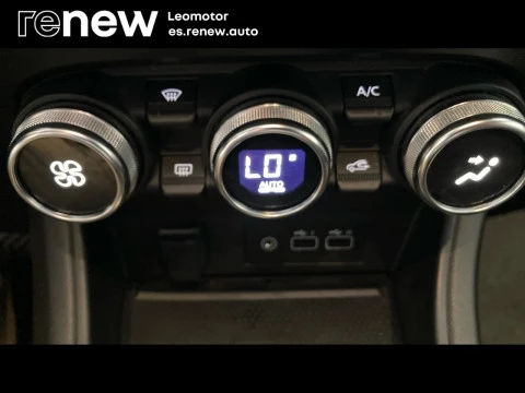 Renault Captur   TCe Techno 67kW