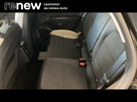 Renault Captur   TCe Techno 67kW