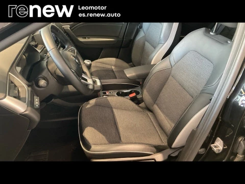 Renault Captur   TCe Techno 67kW