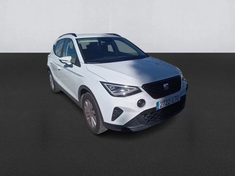 Seat Arona 1.0 TSI 81kW (110CV) Style