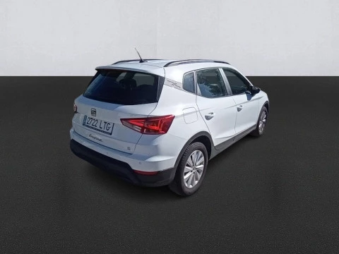 Seat Arona 1.0 TSI 81kW (110CV) Style
