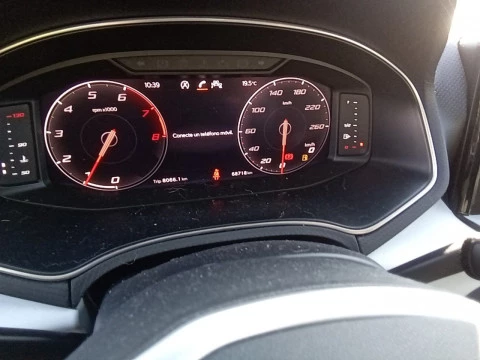 Seat Arona 1.0 TSI 81kW (110CV) Style