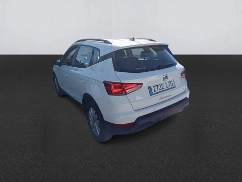 Seat Arona 1.0 TSI 81kW (110CV) Style