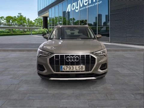 Audi Q3 Advanced 35 TDI quattro 110kW (150CV)