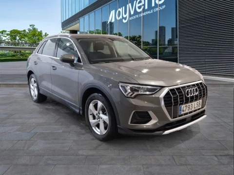 Audi Q3 Advanced 35 TDI quattro 110kW (150CV)
