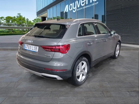 Audi Q3 Advanced 35 TDI quattro 110kW (150CV)