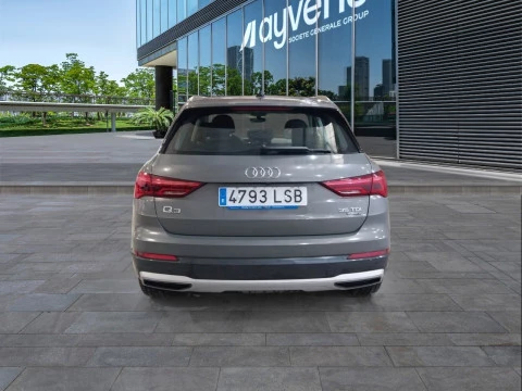 Audi Q3 Advanced 35 TDI quattro 110kW (150CV)