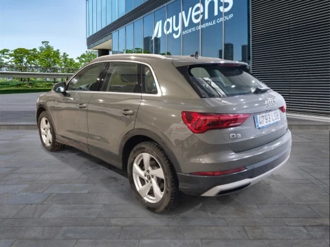 Audi Q3 Advanced 35 TDI quattro 110kW (150CV)