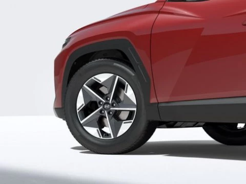 Hyundai Tucson 1.6T 185kW (252CV) PHEV AT Tecno Sky