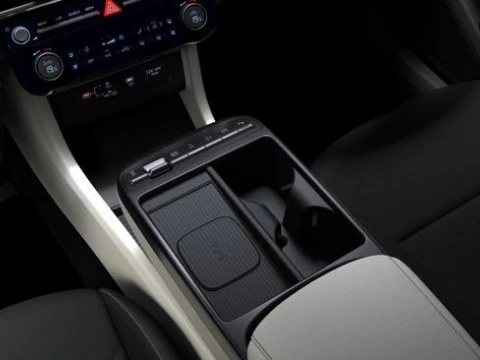 Hyundai Tucson 1.6T 185kW (252CV) PHEV AT Tecno Sky