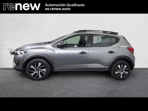 Dacia Sandero  Stepway Essential 74kW (100CV) ECO-G