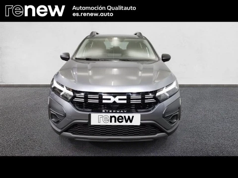 Dacia Sandero  Stepway Essential 74kW (100CV) ECO-G
