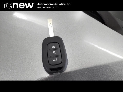Dacia Sandero  Stepway Essential 74kW (100CV) ECO-G