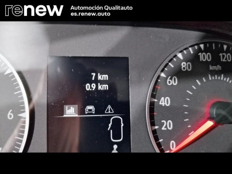 Dacia Sandero  Stepway Essential 74kW (100CV) ECO-G
